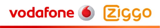 Vodafone Ziggo