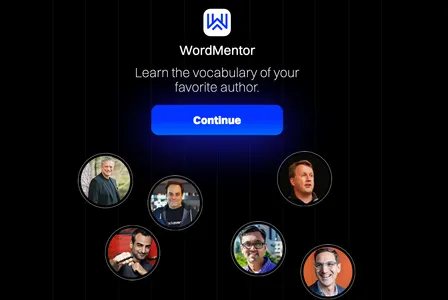 Word Mentor