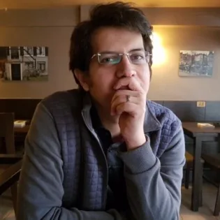 Ali Mohmmadzadeh, DATA ENGINEER at DataChef