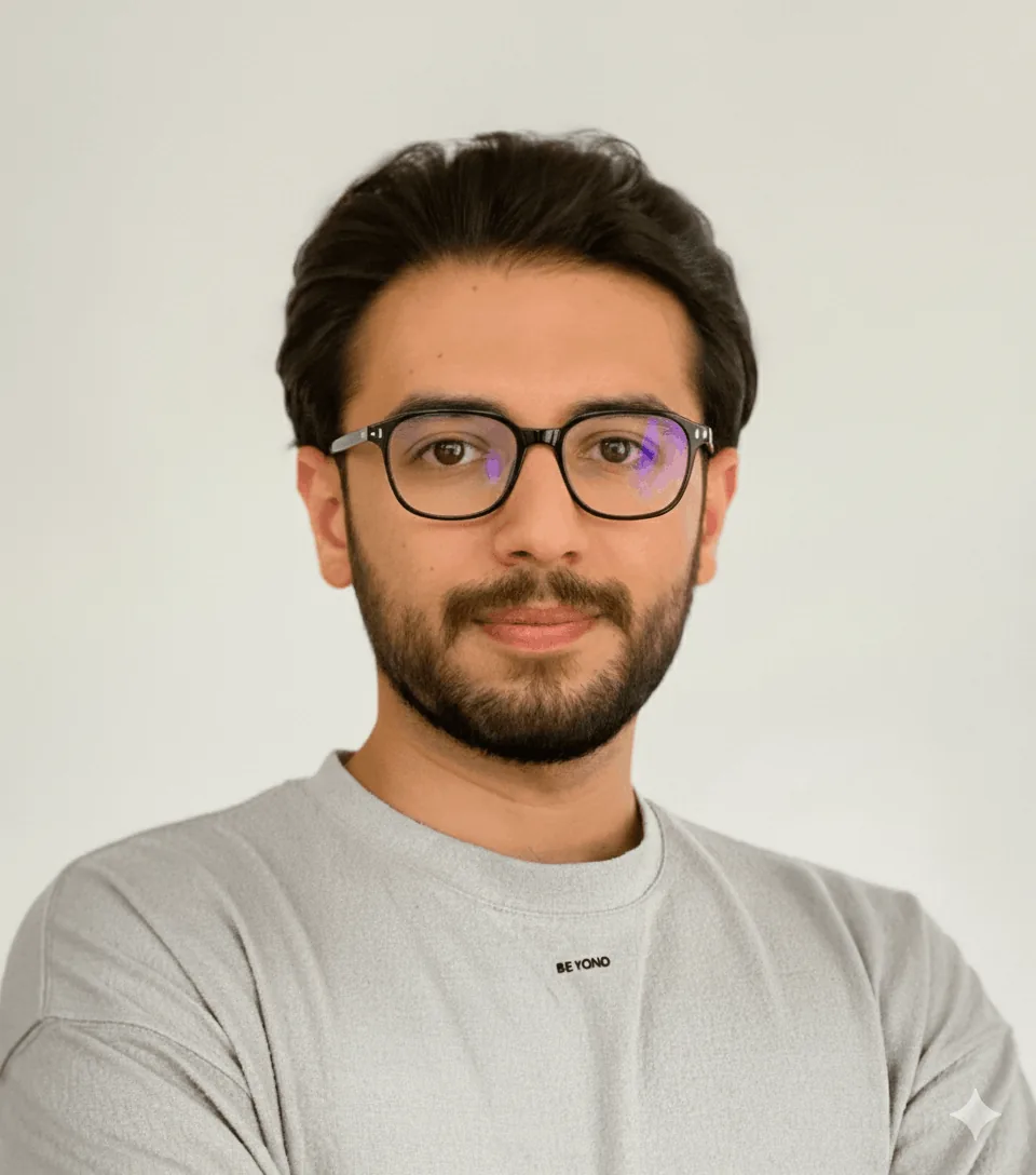 Alireza Ebrahimkhani, DATA ENGINEER at DataChef