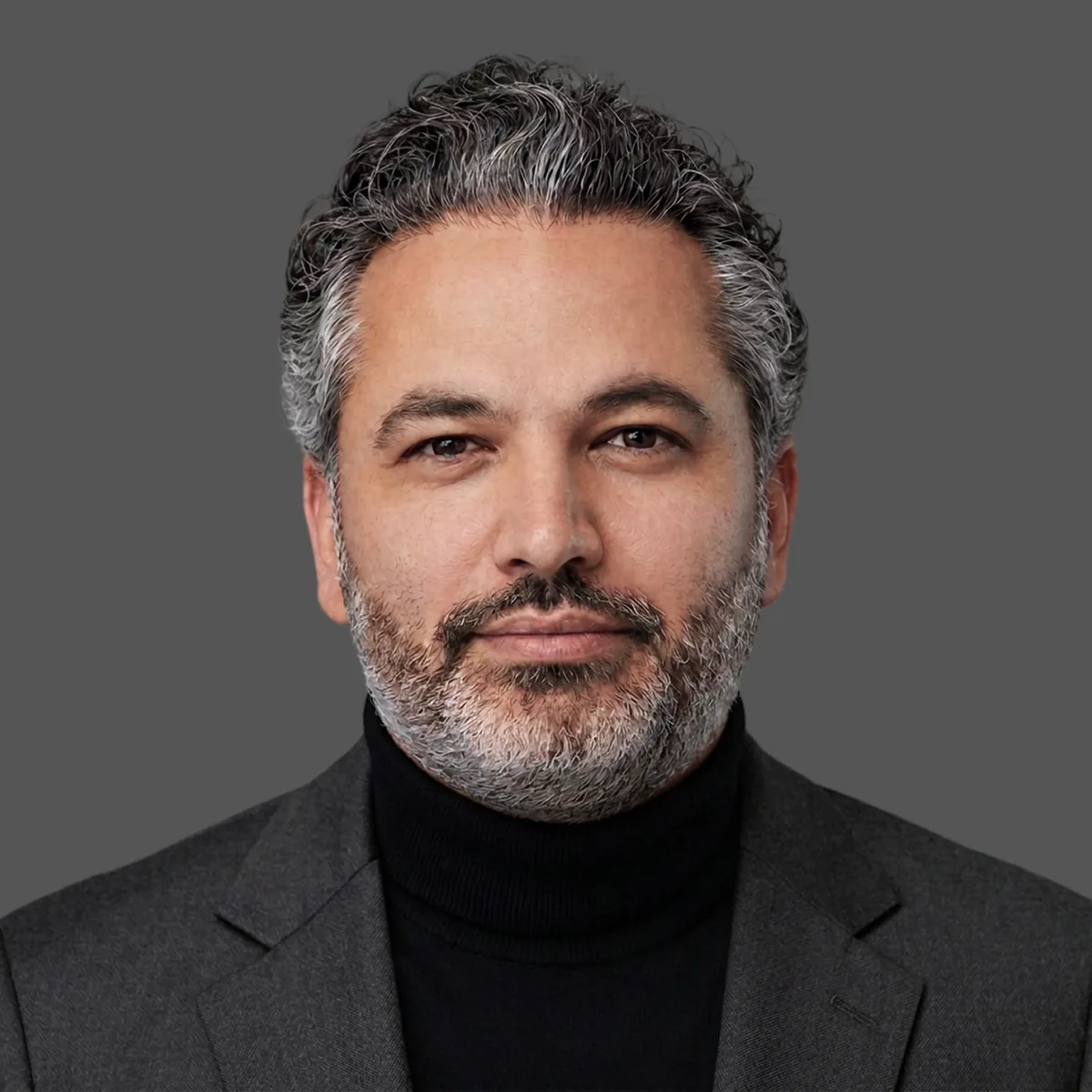 Ashkan Roshanayi, CEO at DataChef