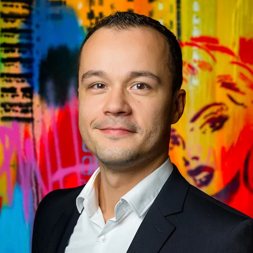 Edin Dudojević, DATA ENGINEER at DataChef