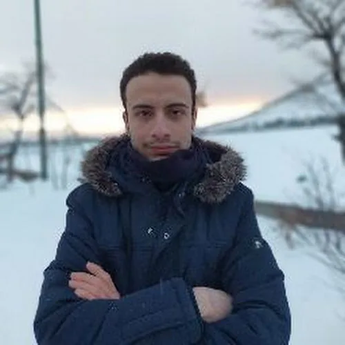 Farbod Ahmadian, DATA ENGINEER at DataChef