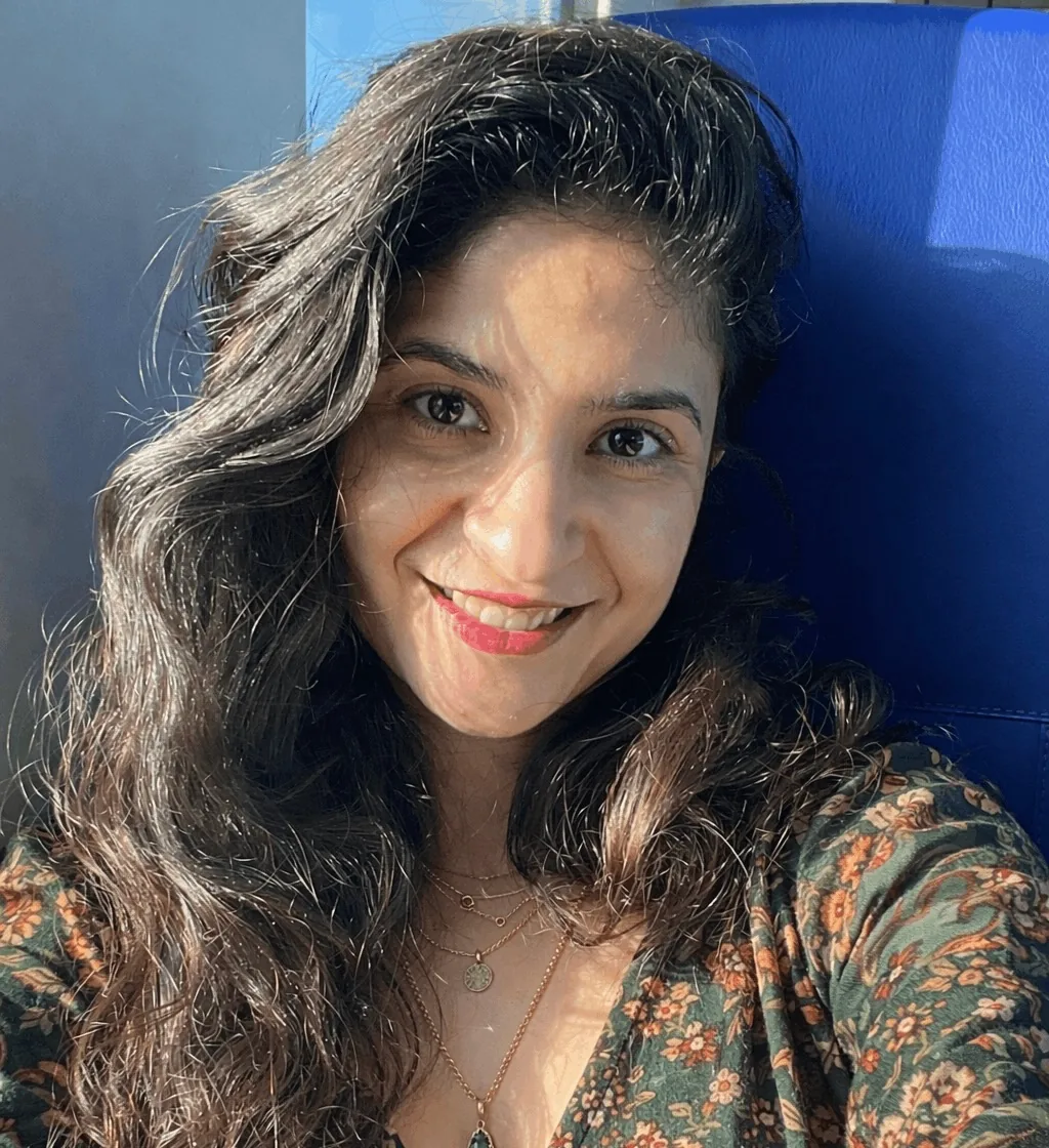 Marzieh Jafari, DATA & AI PRODUCT MANAGER at DataChef