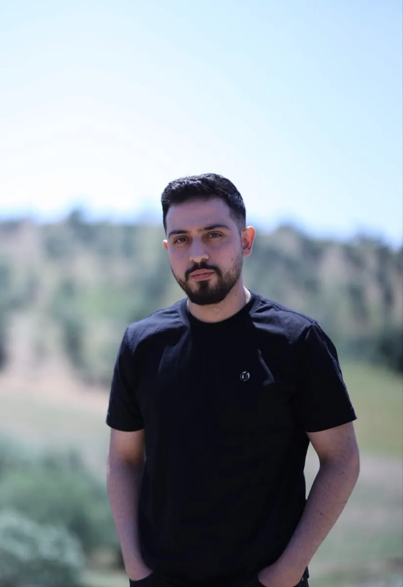 Mehran Sarmadi, DATA ENGINEER at DataChef