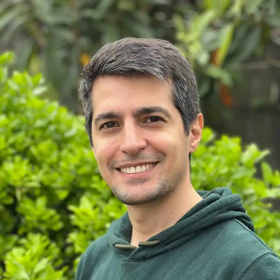 Mohsen Hasani, DATA ENGINEER at DataChef