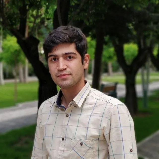 Pejman Yaghmaie, DATA ENGINEER at DataChef
