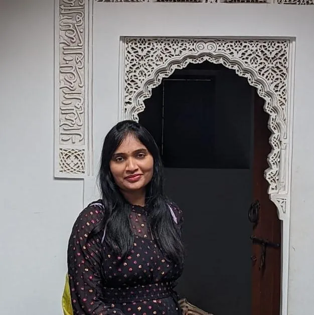 Samyukta Tummala, DATA ENGINEER at DataChef