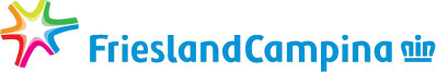 logo of FrieslandCampina