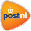 logo of PostNL